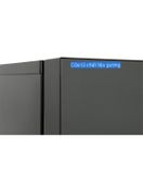  Tủ lạnh Panasonic 255 lít NR-BV281BGMV 