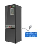 Tủ lạnh Panasonic 325 lít NR-BC361VGMV