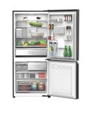 Tủ lạnh Panasonic 500 lít NR-BW530XMMV