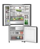Tủ lạnh Panasonic 495 lít NR-CW530XHHV