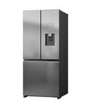  Tủ lạnh Panasonic 495 lít NR-CW530XHHV 