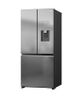 Tủ lạnh Panasonic 495 lít NR-CW530XHHV