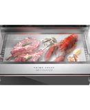 Tủ lạnh Panasonic 495 lít NR-CW530XMMV