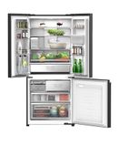 Tủ lạnh Panasonic 495 lít NR-CW530XMMV