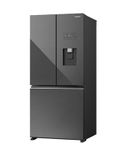  Tủ lạnh Panasonic 495 lít NR-CW530XMMV 