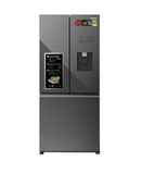  Tủ lạnh Panasonic 495 lít NR-CW530XMMV 