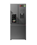 Tủ lạnh Panasonic 495 lít NR-CW530XMMV
