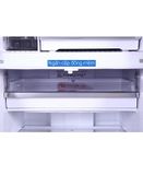 Tủ lạnh Panasonic 550 lít NR-DZ601YGKV