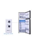 Tủ lạnh Panasonic 366 lít NR-TL381VGMV