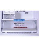 Tủ lạnh Panasonic 326 lít NR-TL351VGMV