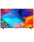 Google Tivi TCL 4K 75 Inch 75P638