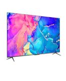 Google Tivi Qled TCL 4K 43 Inch 43Q636