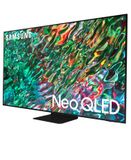 Smart Tivi Qled Samsung 4K 55 inch QA55QN90BA