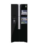 Tủ lạnh Hitachi 540 lít R-FW690PGV7X(GBK)