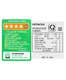 Tủ lạnh Hitachi 540 lít R-HW540RV(XK)