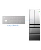 Tủ lạnh Hitachi 540 lít R-HW540RV(XK)