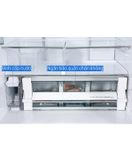 Tủ lạnh Hitachi 540 lít R-HW540RV(XK)