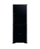 Tủ lạnh Hitachi Inverter 375 lít R-SG38PGV9X(GBK)
