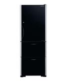 Tủ lạnh Hitachi Inverter 375 lít R-SG38PGV9X(GBK)