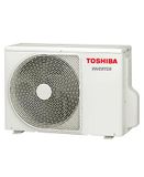  Máy lạnh Toshiba Inverter 1.0 HP RAS-H10E2KCVG-V 