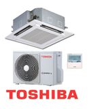  Máy lạnh Toshiba Inverter 2.0 HP RAV-SE561UP-1PHA 