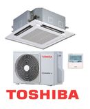Máy lạnh Toshiba Inverter 2.0 HP RAV-SE561UP-1PHA