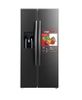 Tủ lạnh Toshiba 493 lít GR-RS637WE-PMV(06)-MG