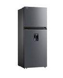 Tủ lạnh Toshiba 407 lít GR-RT535WE-PMV(06)-MG