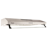Máy hút mùi cổ điển Canaval CA-8700S