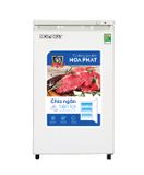 Tủ đông đứng Funiki Hoà Phát 106 lít HPF UAH6106