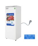 Tủ đông đứng Funiki Hoà Phát 208 lít HPF UAH6208