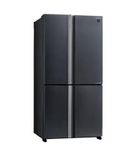 Tủ lạnh Sharp 525 lít SJ-FX600V-SL