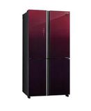  Tủ lạnh Sharp 572 lít SJ-FXP640VG-MR 