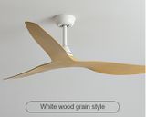 QUẠT ĐÈN LK 017-3 45 inch