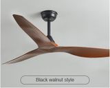 QUẠT ĐÈN LK 017-3 45 inch