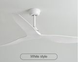 QUẠT ĐÈN LK 017-3 52 inch