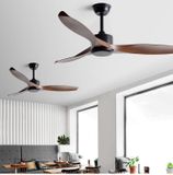 QUẠT ĐÈN X042-3 52 inch