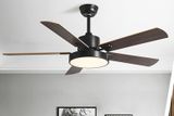QUẠT ĐÈN HJ 567 52 inch (45W)