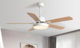 QUẠT ĐÈN HJ 567 52 inch (55W)