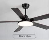 QUẠT ĐÈN HJ 3309-5 52 inch (32W)