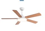 QUẠT ĐÈN HJ 3309-5 52 inch (32W)