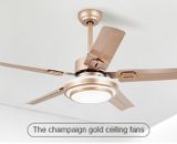 QUẠT ĐÈN HJ 824 56 inch (55W)