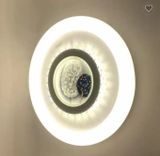ĐÈN TRẦN LED HÌNH TRÒN HIỆN ĐẠI
