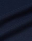 Áo Polo MLB Basic Collar Point Comfortable Fit Polo T Shirts NEW YORK METS 3APQB0253-09NYS Màu Xanh Navy