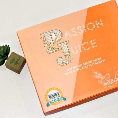  Passion Juice 