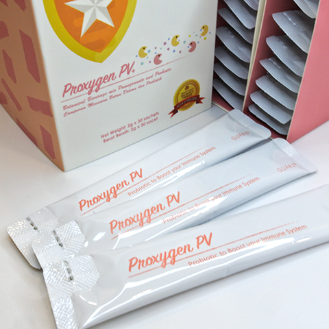  Proxygen PV+ 