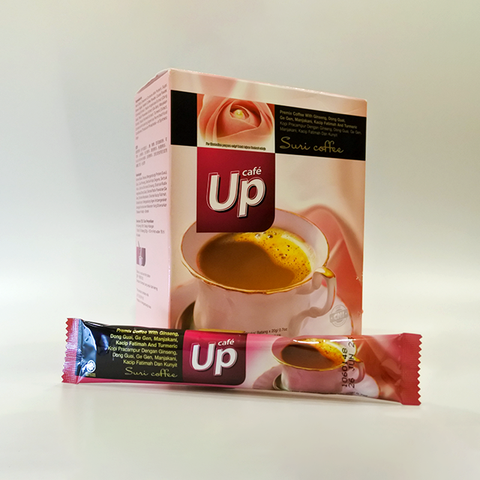  Suri Up Coffee Hiệu CNI 