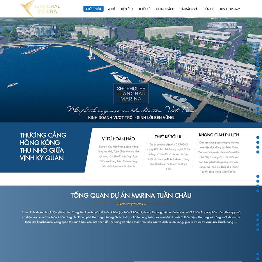  Theme Wordpress Bất Động Sản 019 