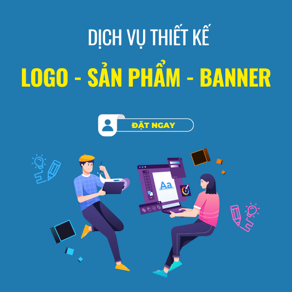 Thiết Kế Logo