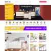 Theme Wordpress Flatsome Bán Đồ Gỗ